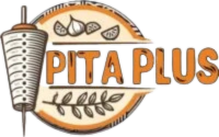 pita plus logo transparent