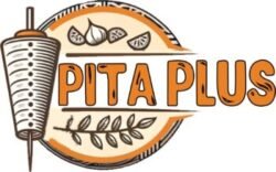 Pita Plus Grill logo - Mediterranean restaurant in St. Louis