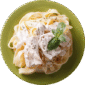 Butter Pasta