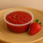 Sweet Strawberry Jam