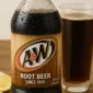 A&W Root Beer (20 oz)
