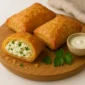 Cheese Bourekas