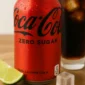 Coca-Cola Zero Sugar