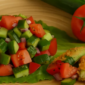 Mid-East Salad