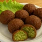 Falafel Balls