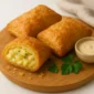 Potato Bourekas