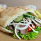 Gyros Lamb and Beef