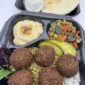 Falafel Platter (Copy)