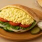Egg Salad Sandwich