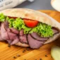 Roast Beef Sandwich