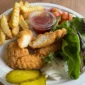 Tender Chicken Platter