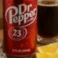 Dr Pepper